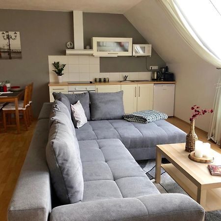 Apartman S Vyhledem Na Jezero ลิปโนนัดเวิลตาวู ภายนอก รูปภาพ