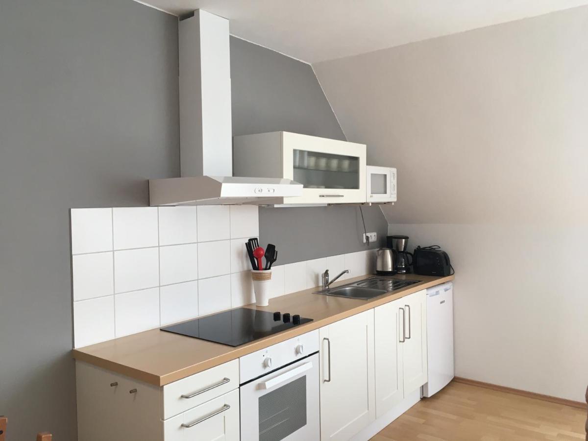 Apartman S Vyhledem Na Jezero ลิปโนนัดเวิลตาวู ภายนอก รูปภาพ