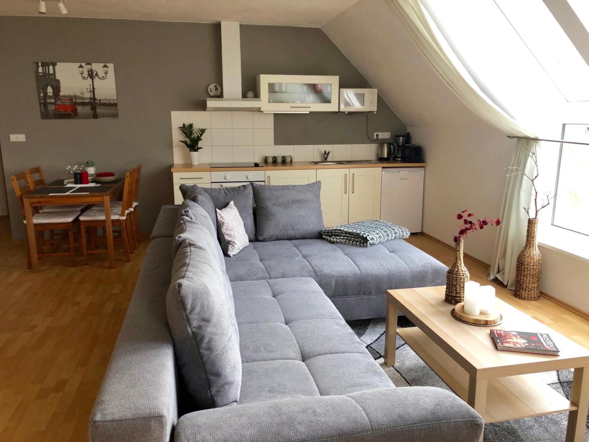 Apartman S Vyhledem Na Jezero ลิปโนนัดเวิลตาวู ภายนอก รูปภาพ