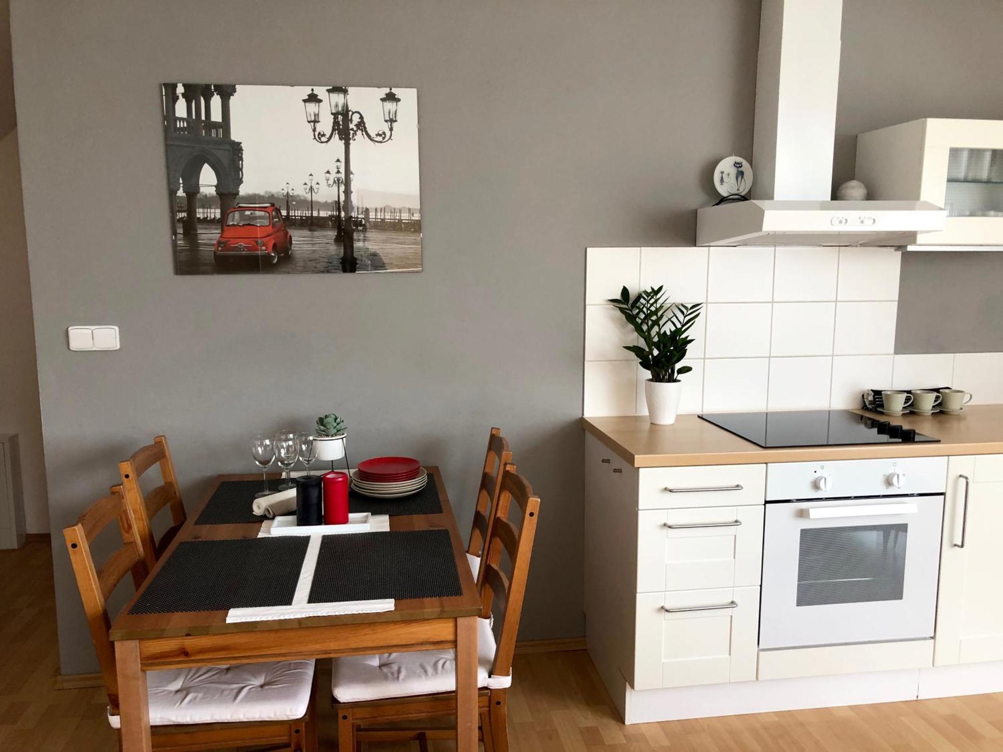 Apartman S Vyhledem Na Jezero ลิปโนนัดเวิลตาวู ภายนอก รูปภาพ